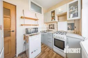 2-к квартира, вторичка, 45м2, 4/4 этаж