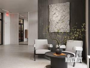 2-к квартира, вторичка, 61м2, 18/24 этаж