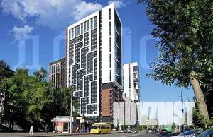 Студия квартира, вторичка, 25м2, 6/32 этаж