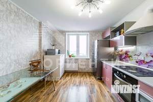 3-к квартира, вторичка, 76м2, 14/16 этаж
