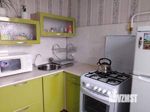1-к квартира, вторичка, 30м2, 4/4 этаж