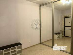 2-к квартира, вторичка, 76м2, 17/19 этаж