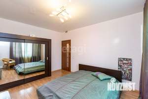 3-к квартира, вторичка, 114м2, 2/26 этаж