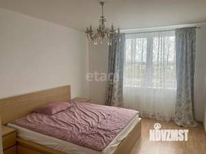 1-к квартира, вторичка, 48м2, 16/26 этаж