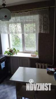 2-к квартира, вторичка, 44м2, 2/5 этаж