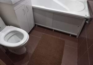 1-к квартира, вторичка, 30м2, 1/5 этаж
