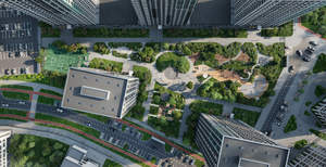 1-к квартира, вторичка, 32м2, 14/22 этаж