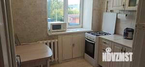 1-к квартира, вторичка, 31м2, 3/5 этаж