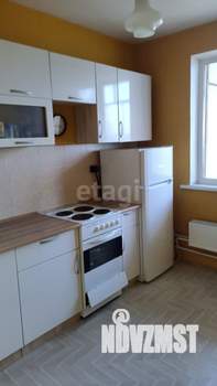 2-к квартира, вторичка, 49м2, 16/16 этаж