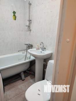 2-к квартира, вторичка, 44м2, 1/5 этаж