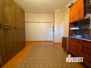 3-к квартира, вторичка, 59м2, 2/5 этаж