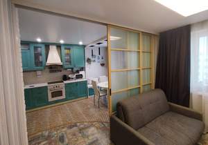 1-к квартира, вторичка, 39м2, 16/17 этаж