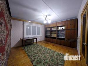 3-к квартира, вторичка, 63м2, 7/9 этаж