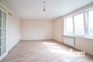 2-к квартира, вторичка, 53м2, 8/9 этаж