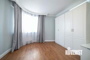3-к квартира, вторичка, 111м2, 5/21 этаж