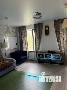 3-к квартира, вторичка, 73м2, 3/3 этаж