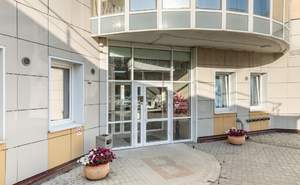 4-к квартира, вторичка, 104м2, 22/25 этаж