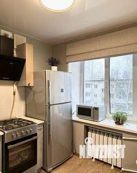 1-к квартира, вторичка, 30м2, 5/5 этаж