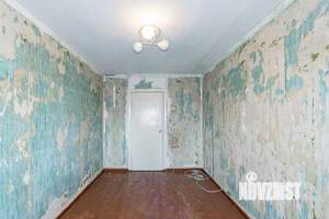 2-к квартира, вторичка, 46м2, 5/9 этаж