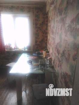 1-к квартира, вторичка, 30м2, 3/5 этаж