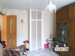 2-к квартира, вторичка, 46м2, 4/5 этаж