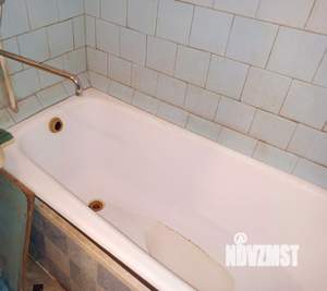 1-к квартира, вторичка, 35м2, 3/12 этаж