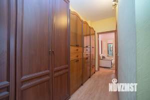 1-к квартира, вторичка, 45м2, 5/16 этаж