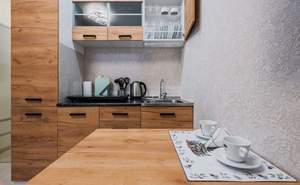 Студия квартира, вторичка, 19м2, 1/25 этаж