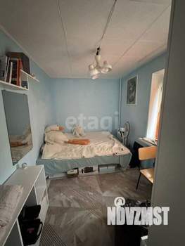 4-к квартира, вторичка, 62м2, 1/5 этаж