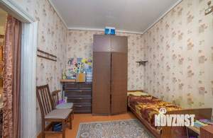 3-к квартира, вторичка, 70м2, 3/5 этаж