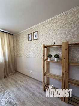 Студия квартира, вторичка, 23м2, 1/15 этаж