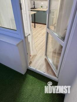 Студия квартира, вторичка, 24м2, 23/26 этаж