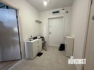 1-к квартира, вторичка, 36м2, 16/26 этаж