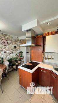 3-к квартира, вторичка, 77м2, 9/14 этаж
