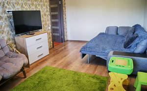 3-к квартира, вторичка, 66м2, 7/10 этаж
