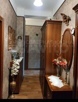 2-к квартира, вторичка, 51м2, 3/5 этаж