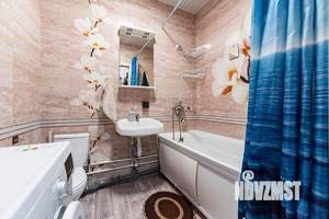 1-к квартира, вторичка, 29м2, 12/14 этаж