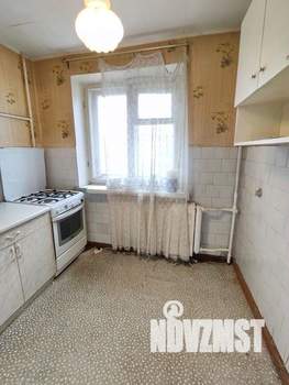 1-к квартира, вторичка, 32м2, 4/5 этаж