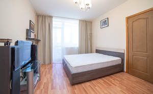 1-к квартира, вторичка, 40м2, 4/10 этаж