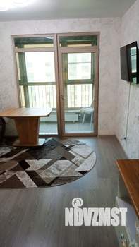 1-к квартира, вторичка, 42м2, 21/22 этаж