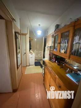 2-к квартира, вторичка, 45м2, 9/9 этаж