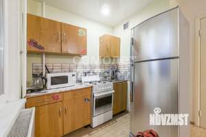 Студия квартира, вторичка, 24м2, 7/10 этаж