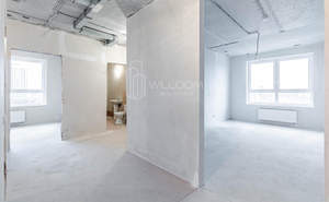 3-к квартира, вторичка, 72м2, 18/31 этаж