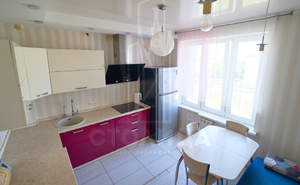 2-к квартира, вторичка, 68м2, 6/23 этаж