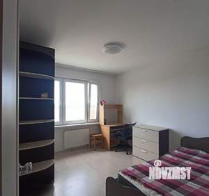 1-к квартира, вторичка, 35м2, 17/18 этаж
