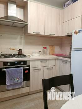 1-к квартира, вторичка, 32м2, 5/5 этаж