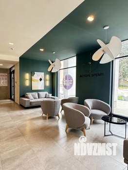 Студия квартира, вторичка, 30м2, 12/25 этаж