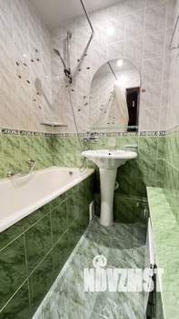 1-к квартира, вторичка, 36м2, 16/16 этаж