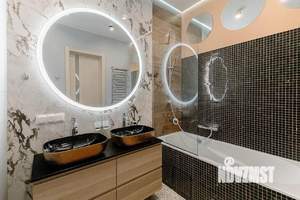 4-к квартира, вторичка, 135м2, 3/9 этаж