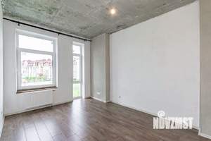 1-к квартира, вторичка, 40м2, 2/4 этаж